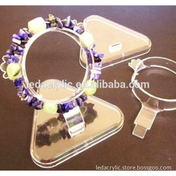Acrylic Bracelet /Bangle Display Stands
